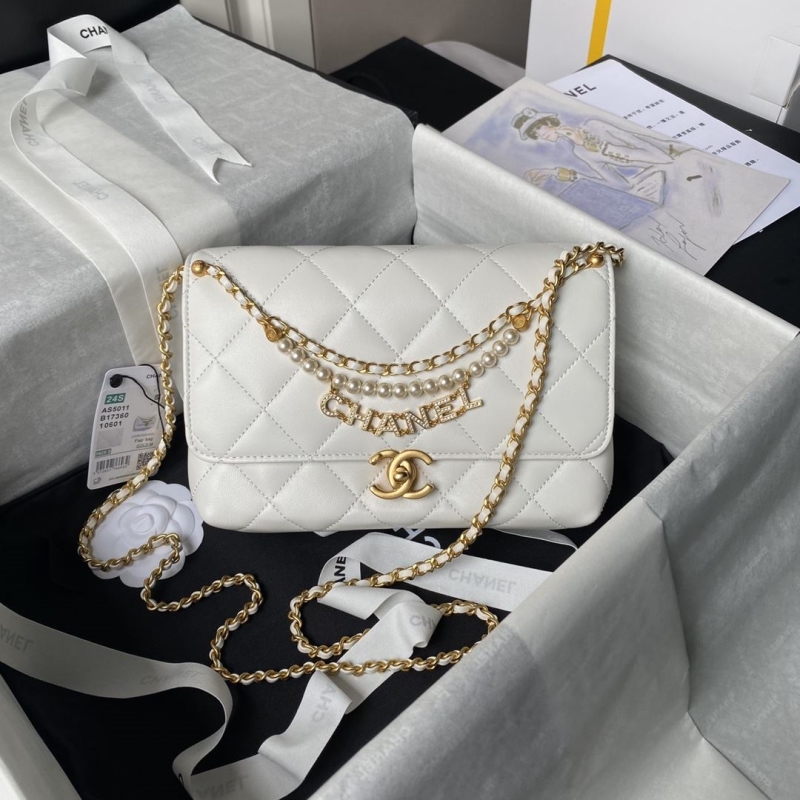 Ch*el 19 bags